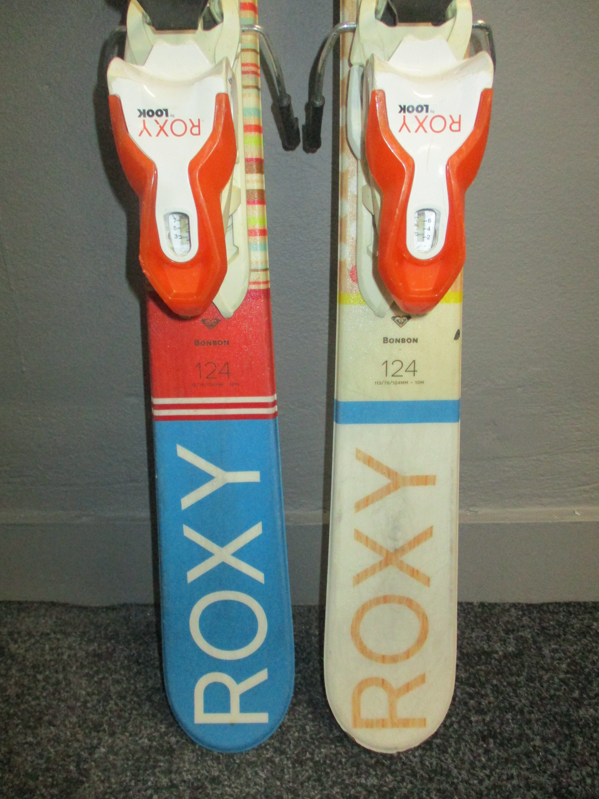 ROXY BONBON 78 124cm