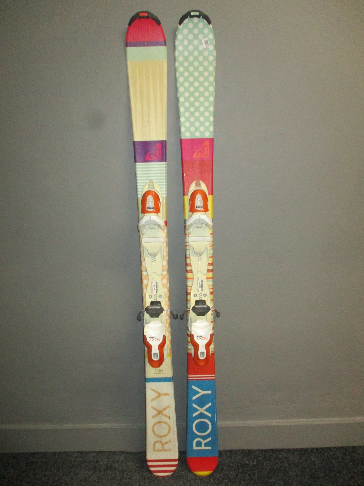 ROXY BONBON 78 136cm