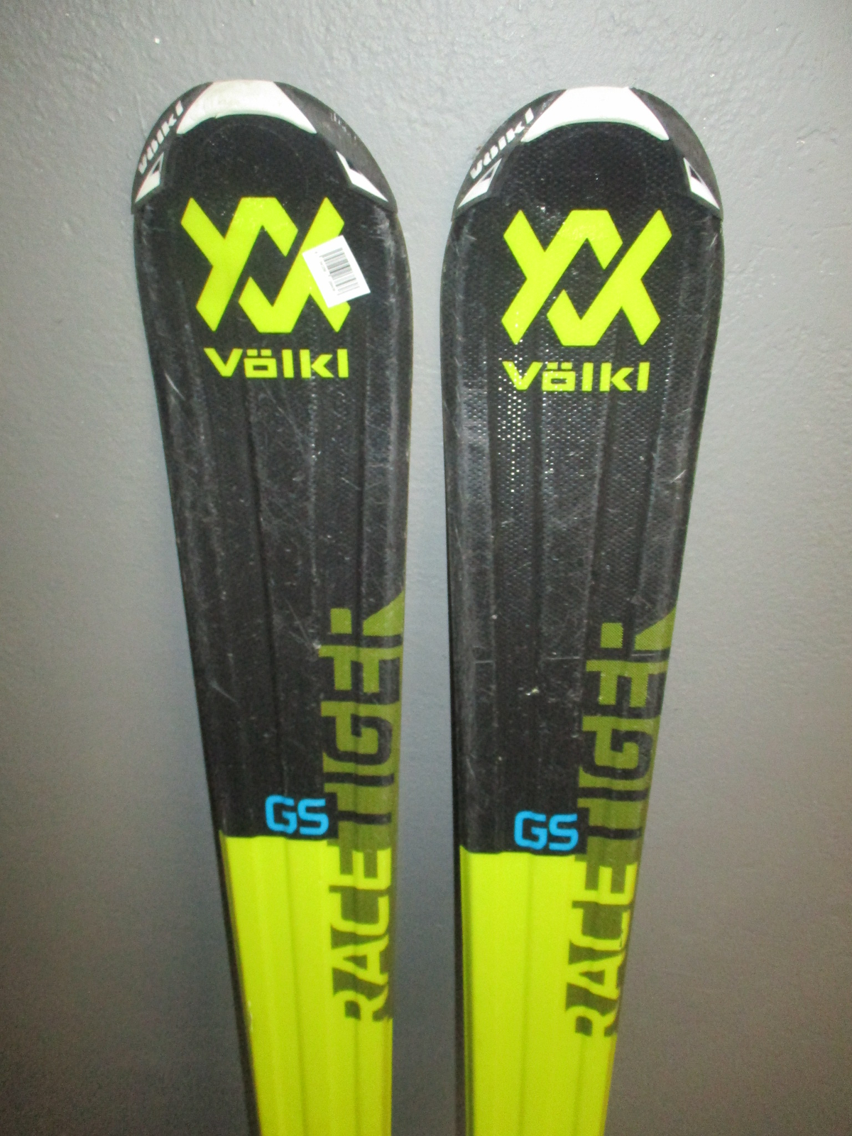 VÖLKL RACETIGER GS 18 160cm
