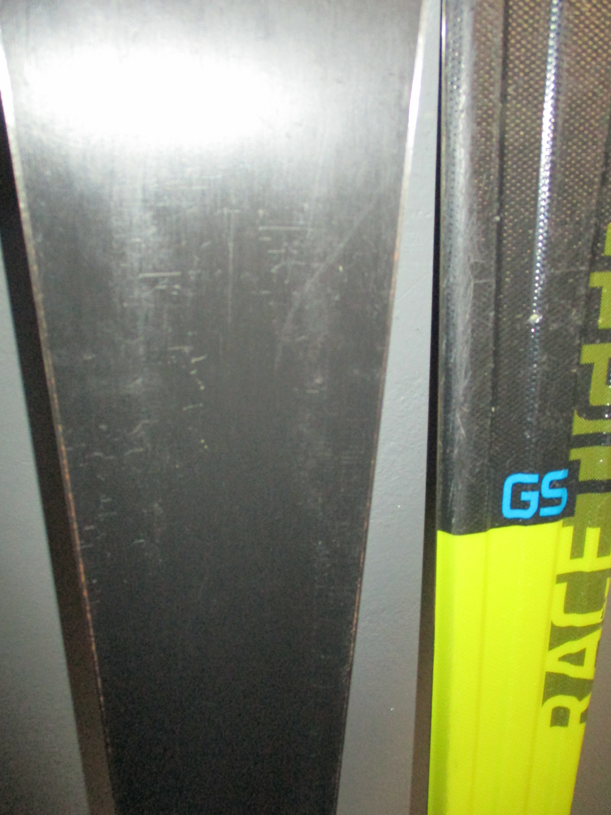 VÖLKL RACETIGER GS 18 160cm