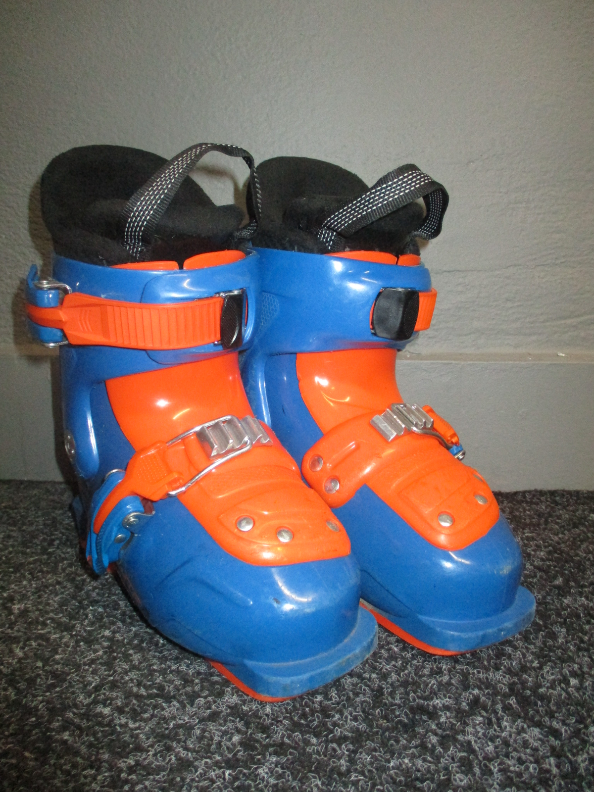 TECNICA JTR 2 22/23 stélka 17cm
