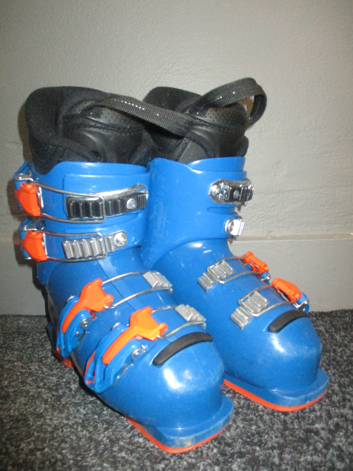 TECNICA JTR 4 22/23 stélka 18,5cm