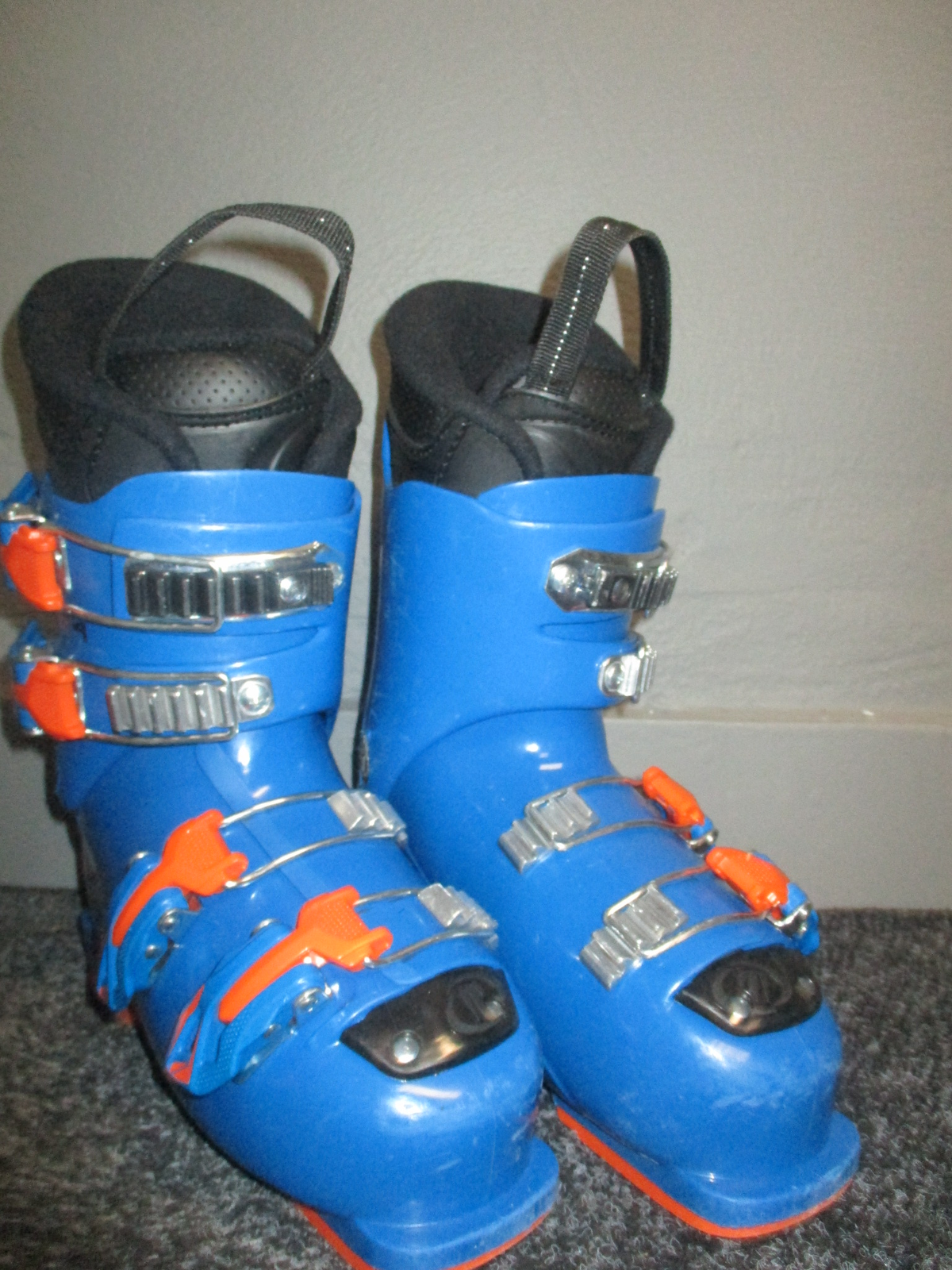 TECNICA JTR 4 22/23 stélka 20,5cm