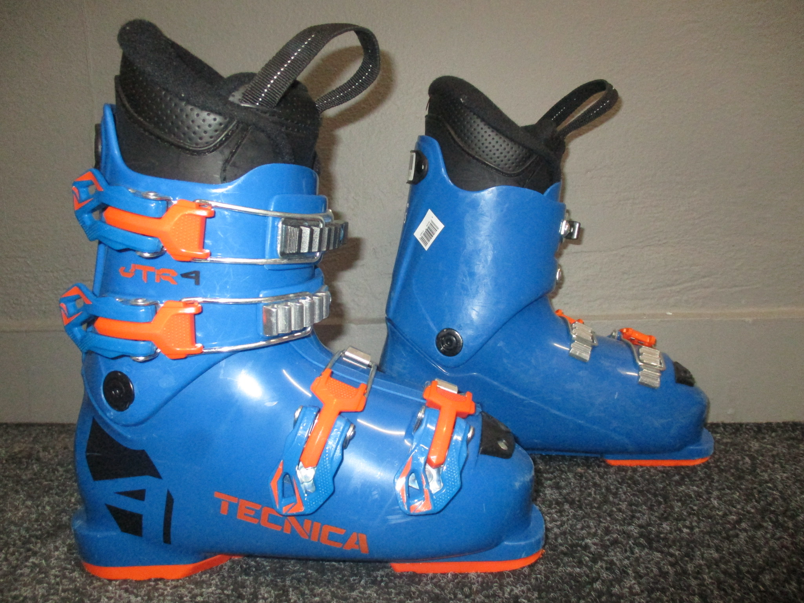 TECNICA JTR 4 22/23 insole 21,5cm