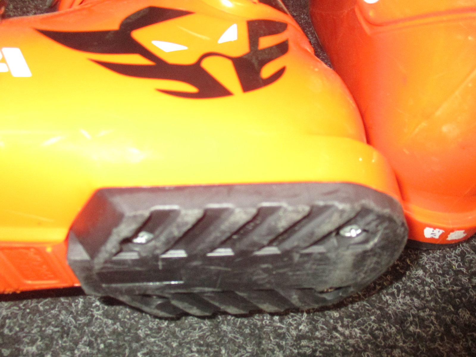 TECNICA JTR 4 20/21 stélka 24cm