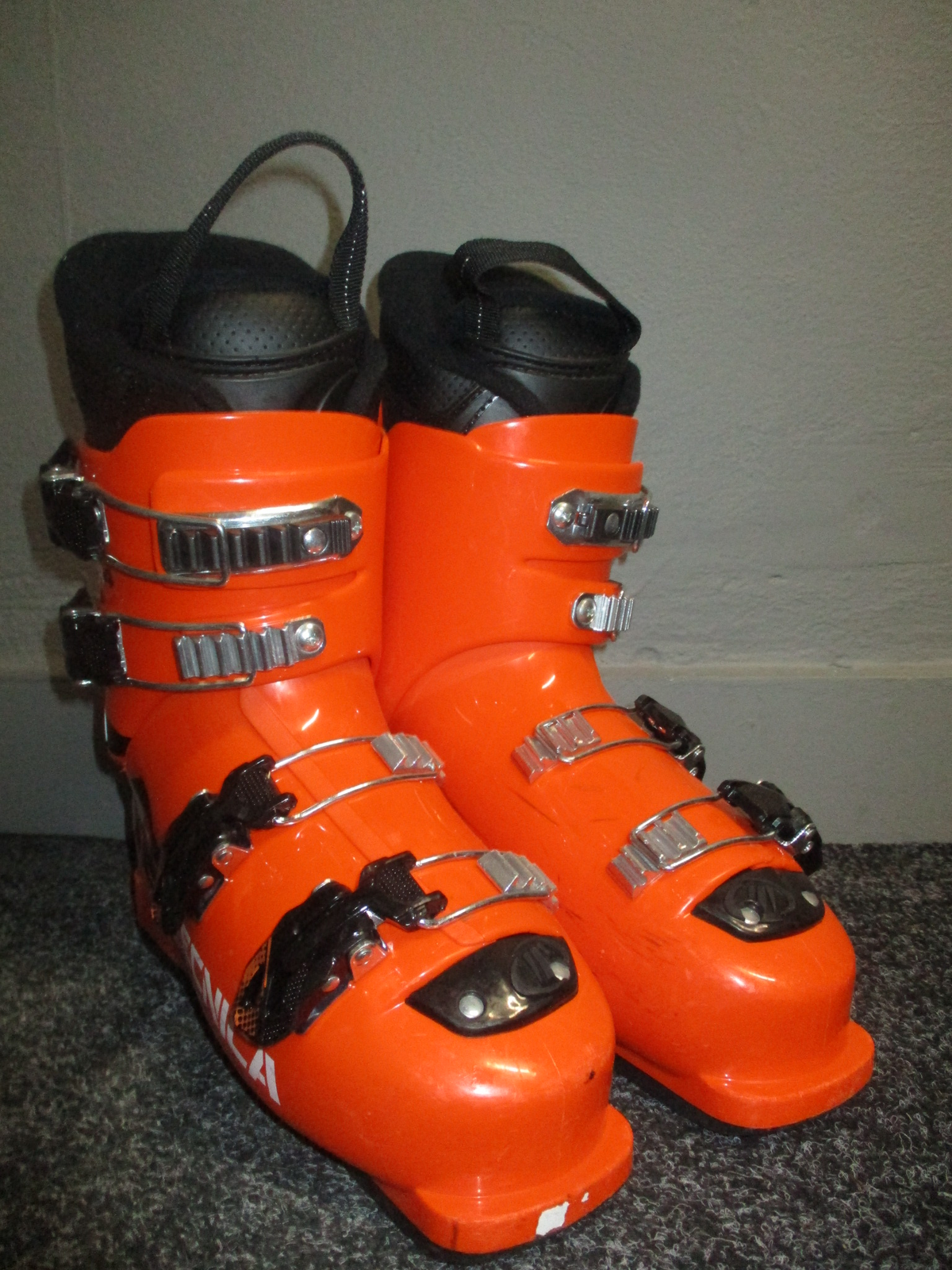 TECNICA JTR 4 20/21 stélka 24cm