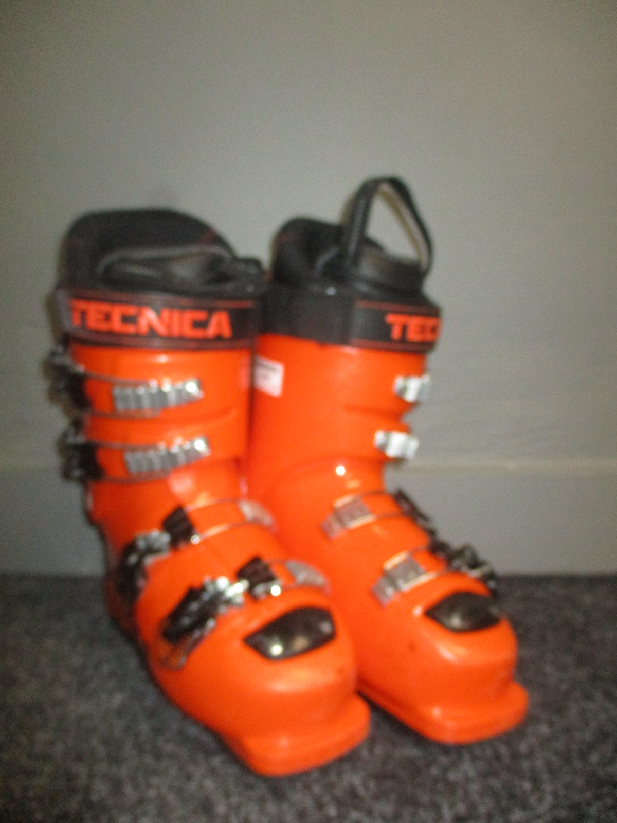TECNICA FIREBIRD 70 stélka 22,5cm