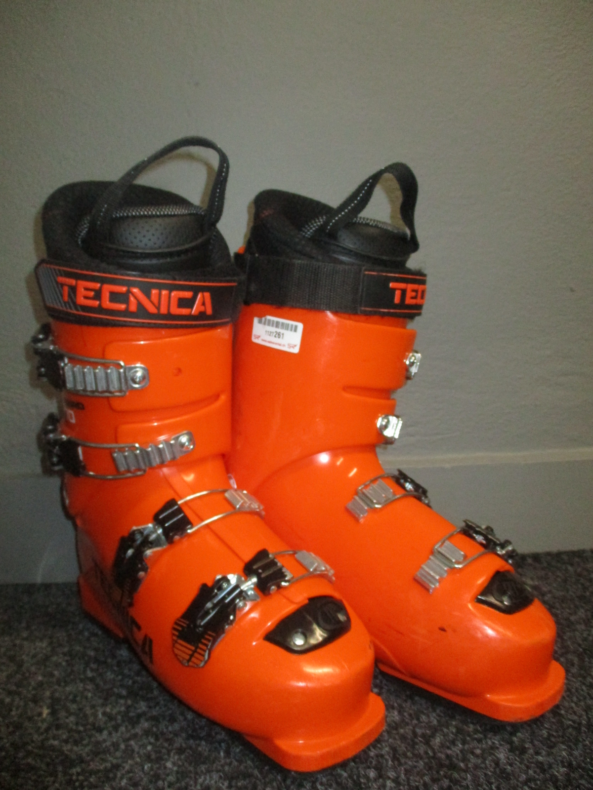 TECNICA FIREBIRD 70 stélka 25,5cm