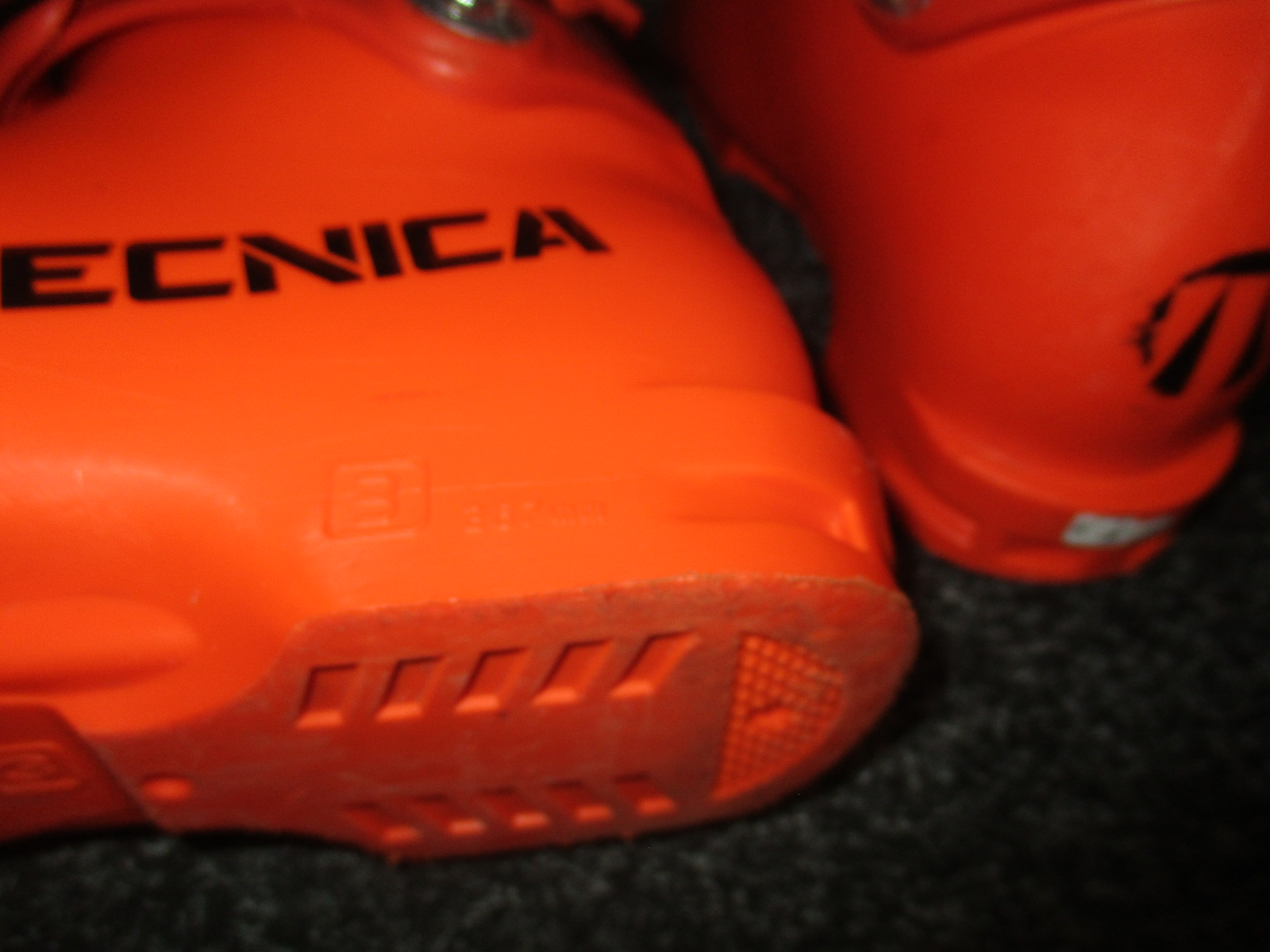 TECNICA FIREBIRD R70 SC 24/25 stélka 22,5cm