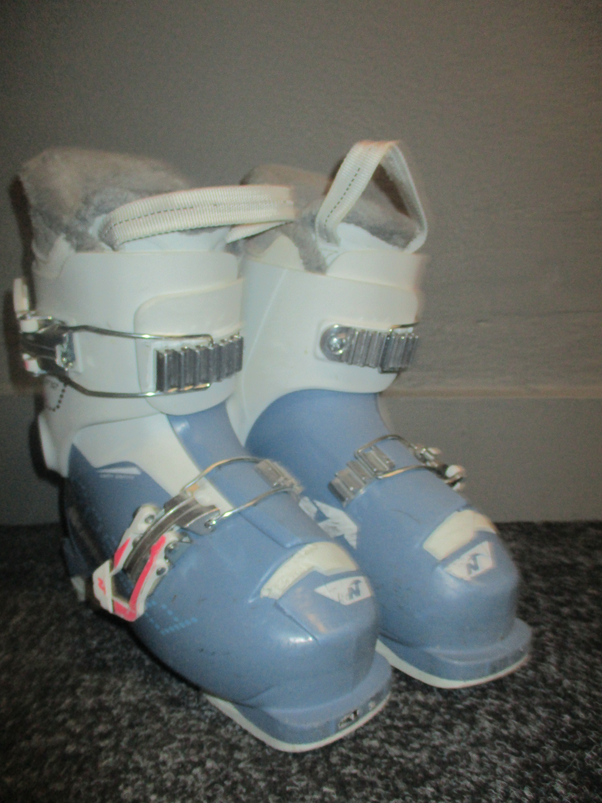 NORDICA SPEEDMACHINE J2 22/23 stélka 18,5cm