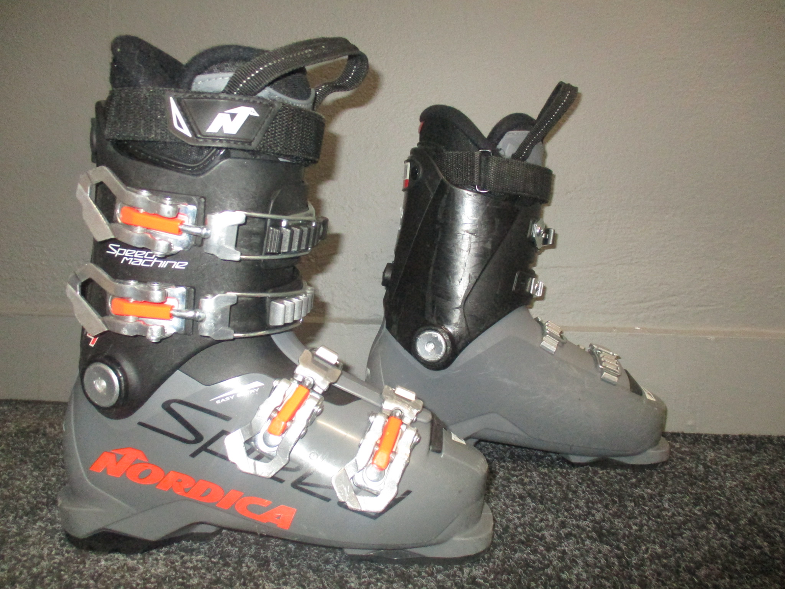 NORDICA SPEEDMACHINE J4 23/24 stélka 21,5cm