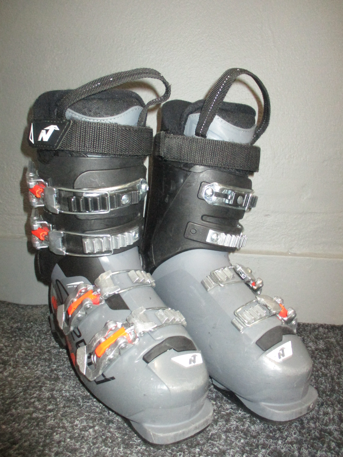 NORDICA SPEEDMACHINE J4 23/24 stélka 21,5cm