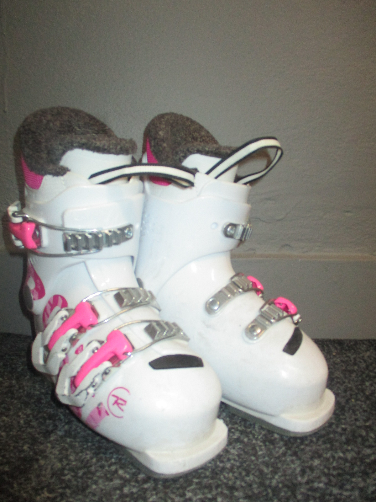 ROSSIGNOL FUN GIRL J3 22/23 stélka 18,5cm