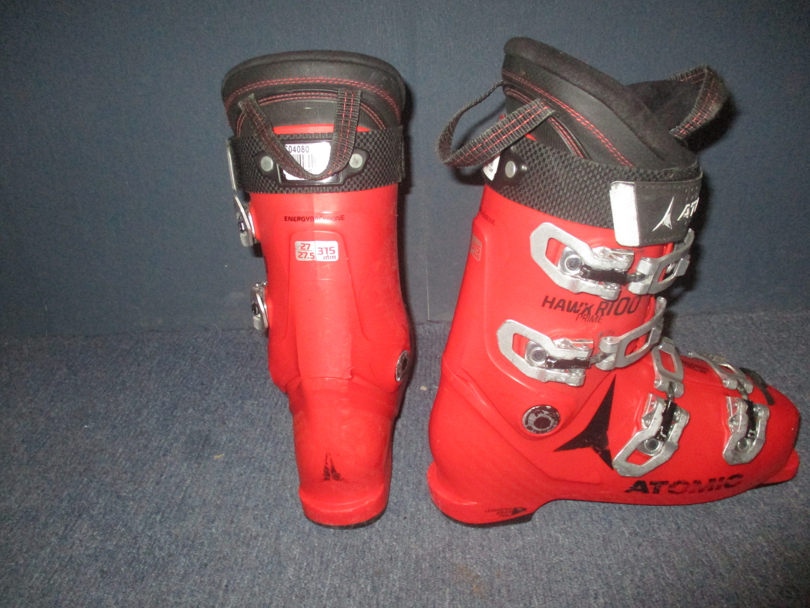 ATOMIC HAWX PRIME 100 R stélka 27,5cm