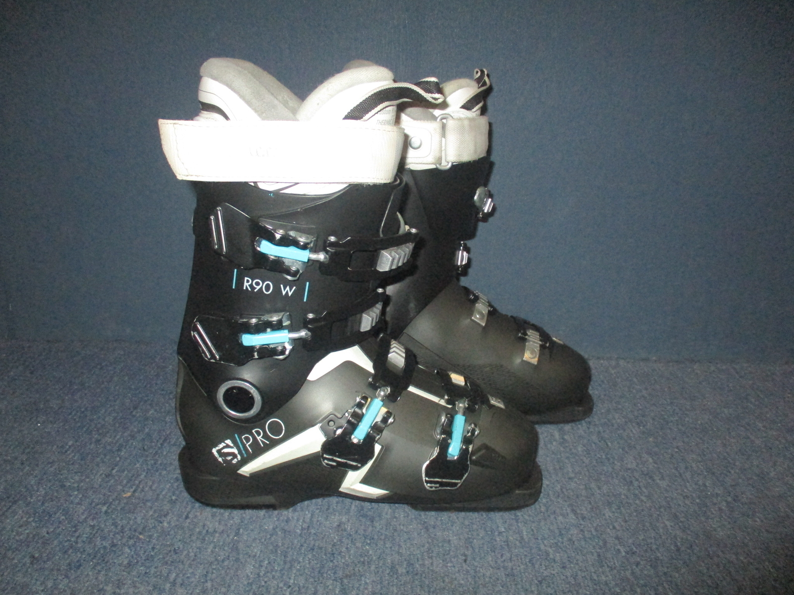 SALOMON S/PRO R90 W stélka 24,5cm