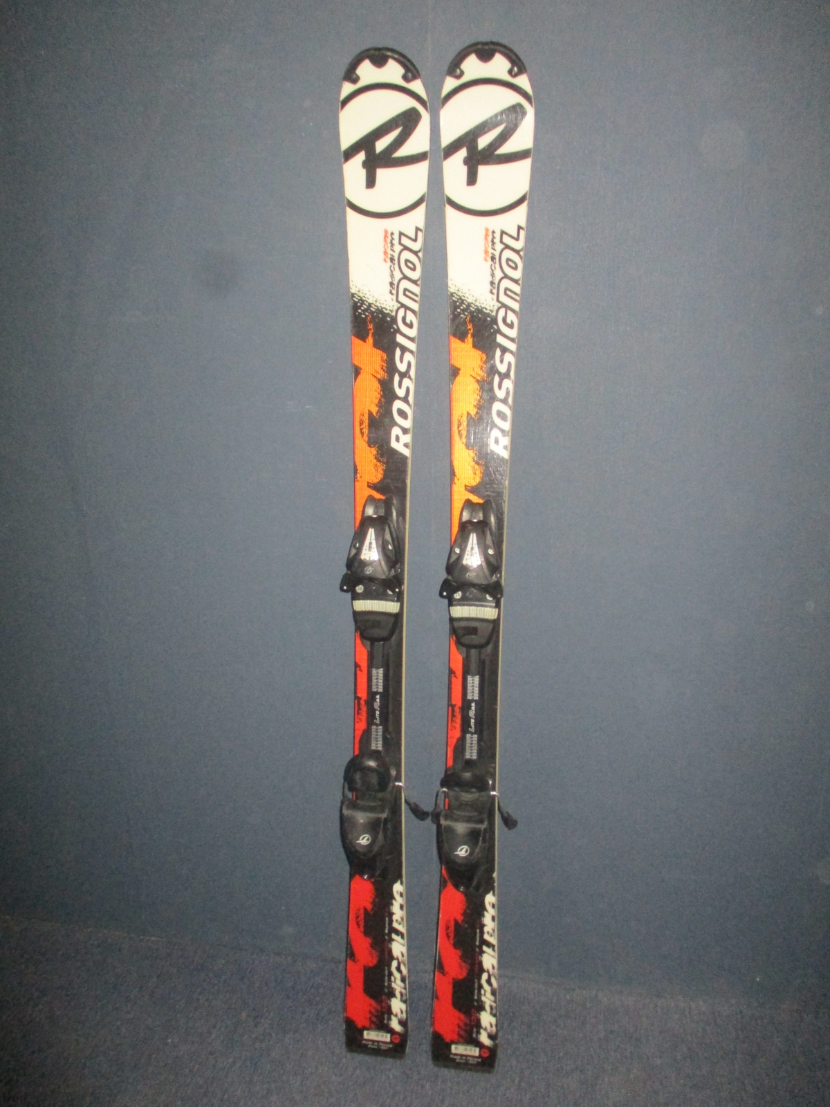 ROSSIGNOL RADICAL PRO 130cm
