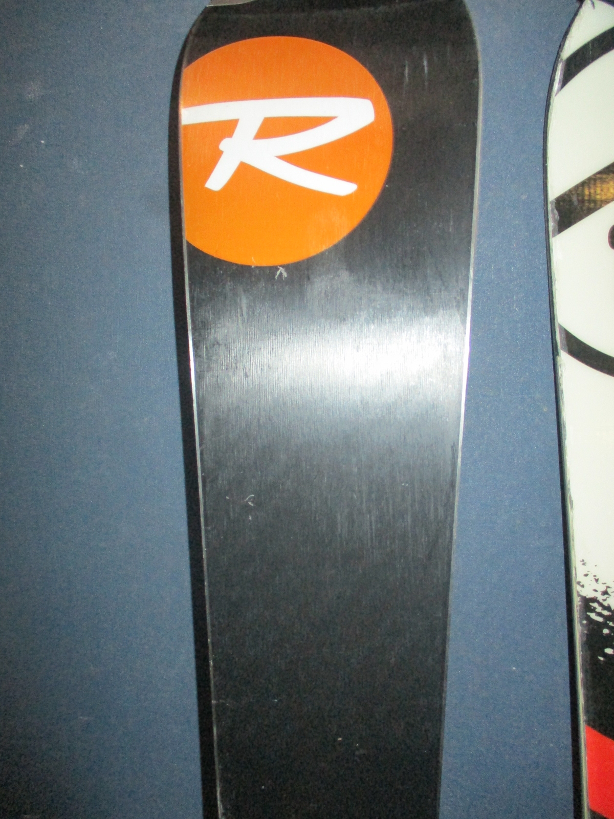 ROSSIGNOL RADICAL PRO 130cm