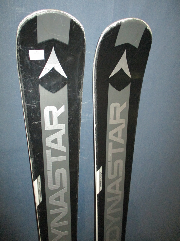 Sportovní lyže DYNASTAR SPEED MASTER SL 19/20 173cm, SUPER STAV