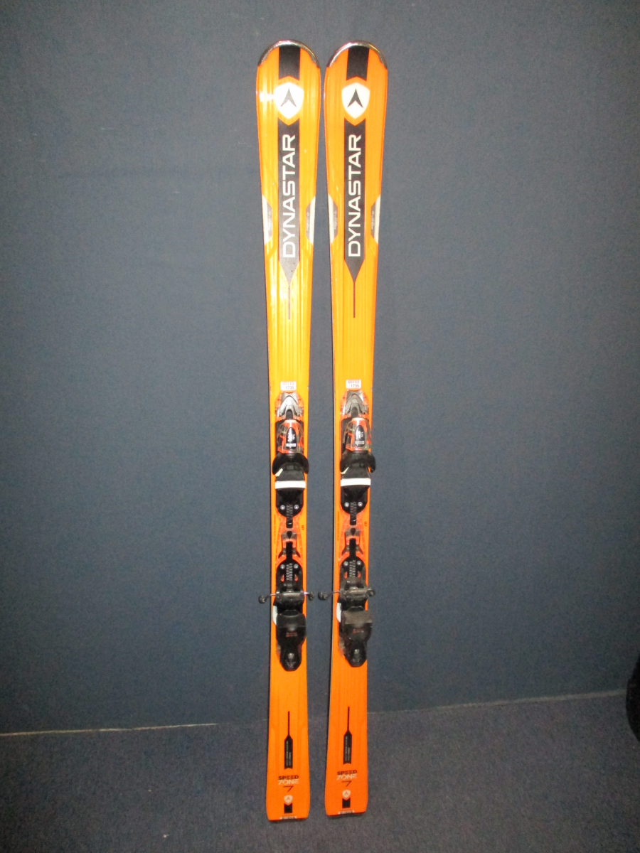 Dynastar SPEED ZONE 7 - skis d'occasion – Top N Sport, professionnel du  matériel de ski d'occasion