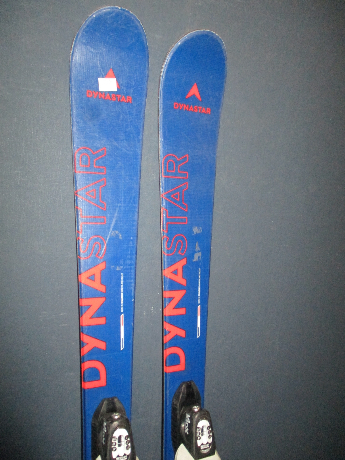 DYNASTAR TEAM SPEED ZONE 130cm + Lyžáky 25,5cm