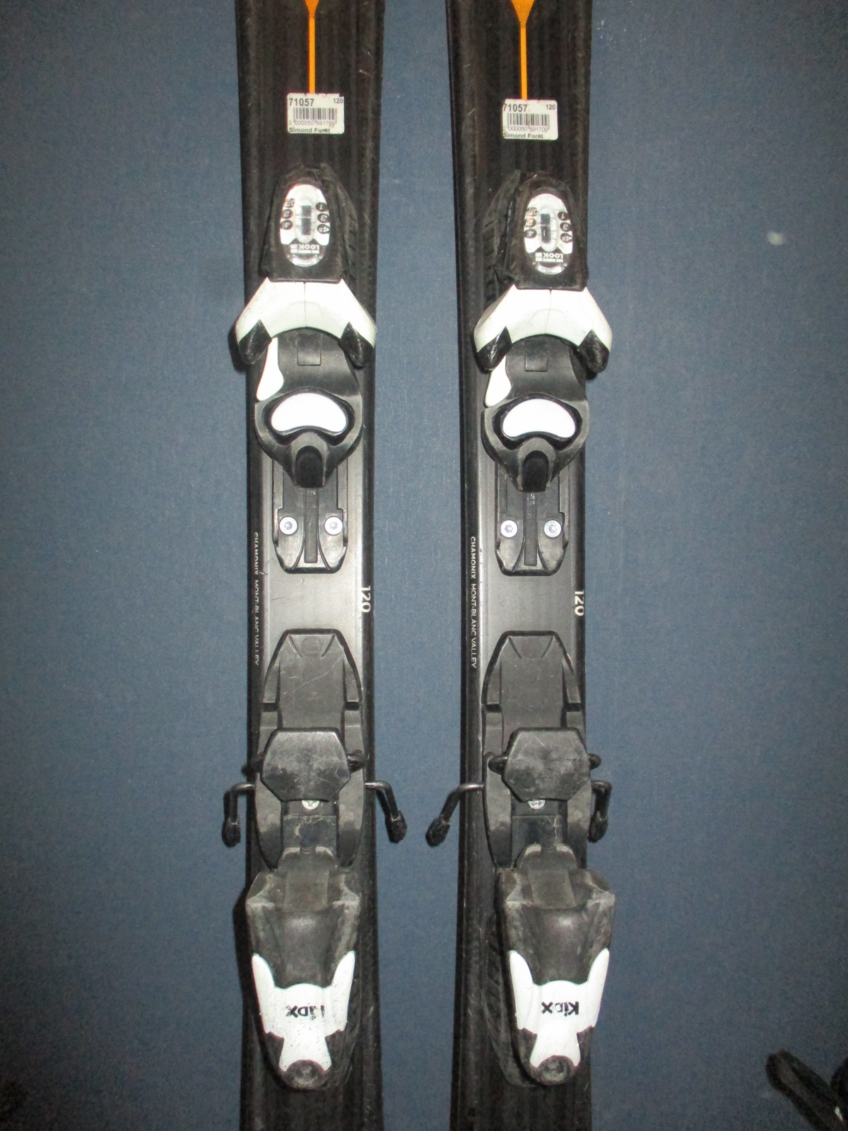 DYNASTAR TEAM SPEED 120cm + Lyžáky 24,5cm