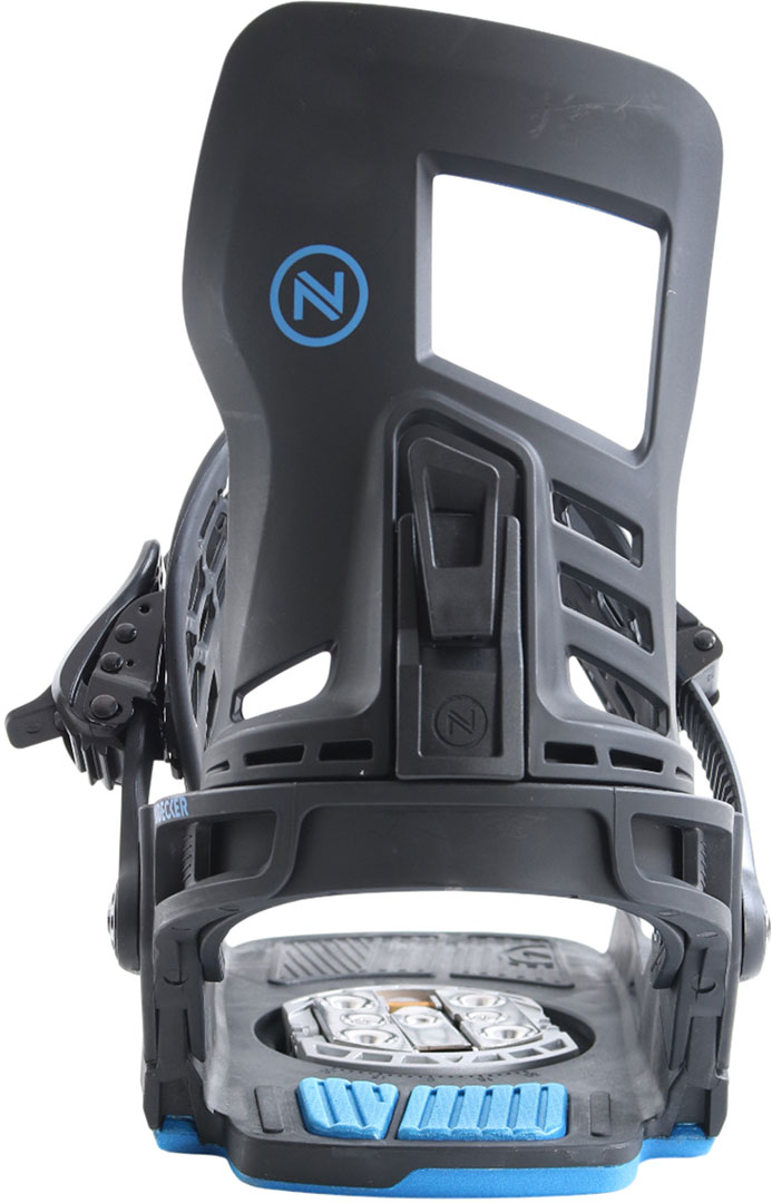 NIDECKER MUON - X size L