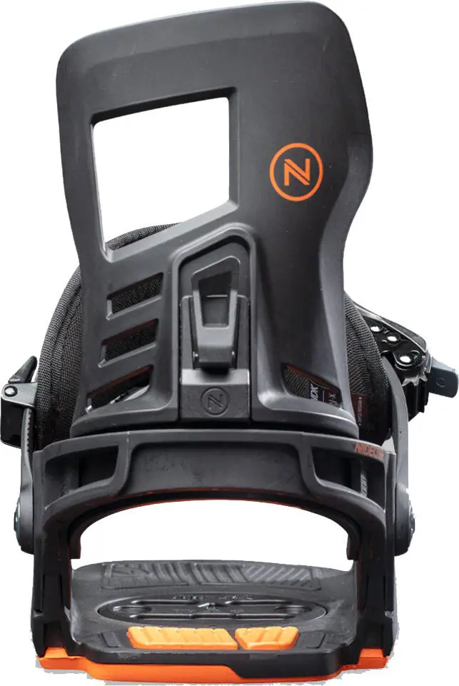 NIDECKER MUON - X size S